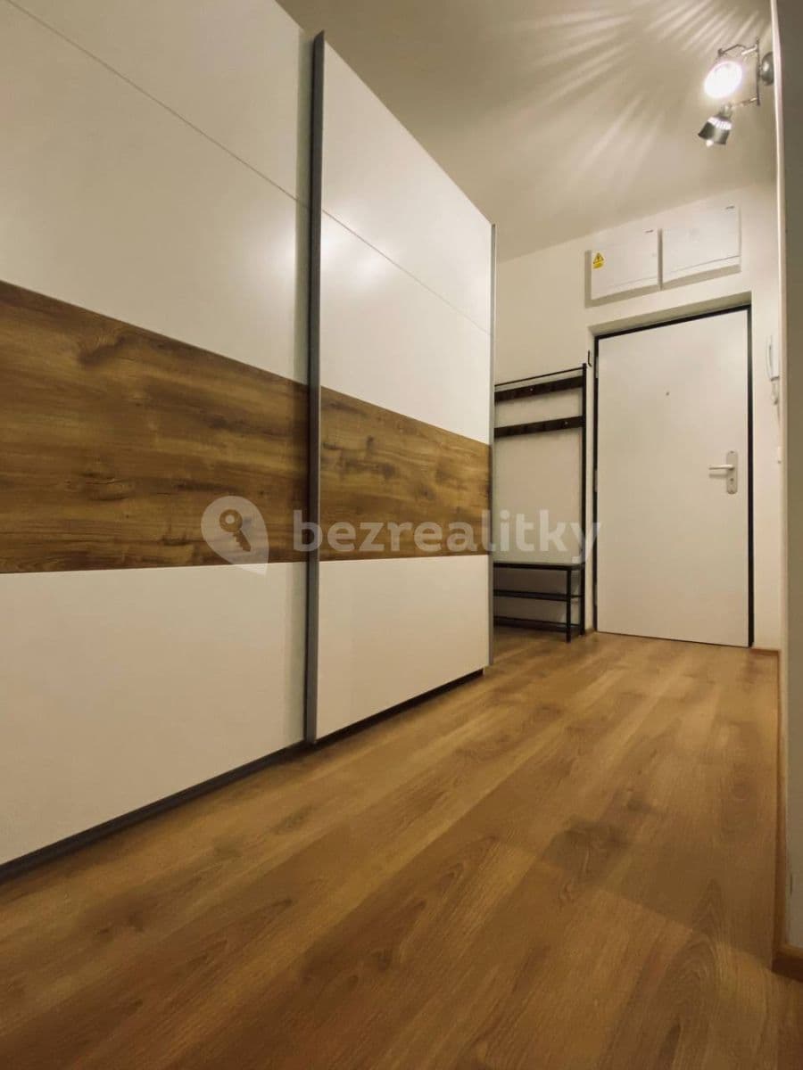 Pronájem bytu 2+kk 49 m², Praha, Praha Pronájem bytu 2+kk 49 m², Praha, Praha