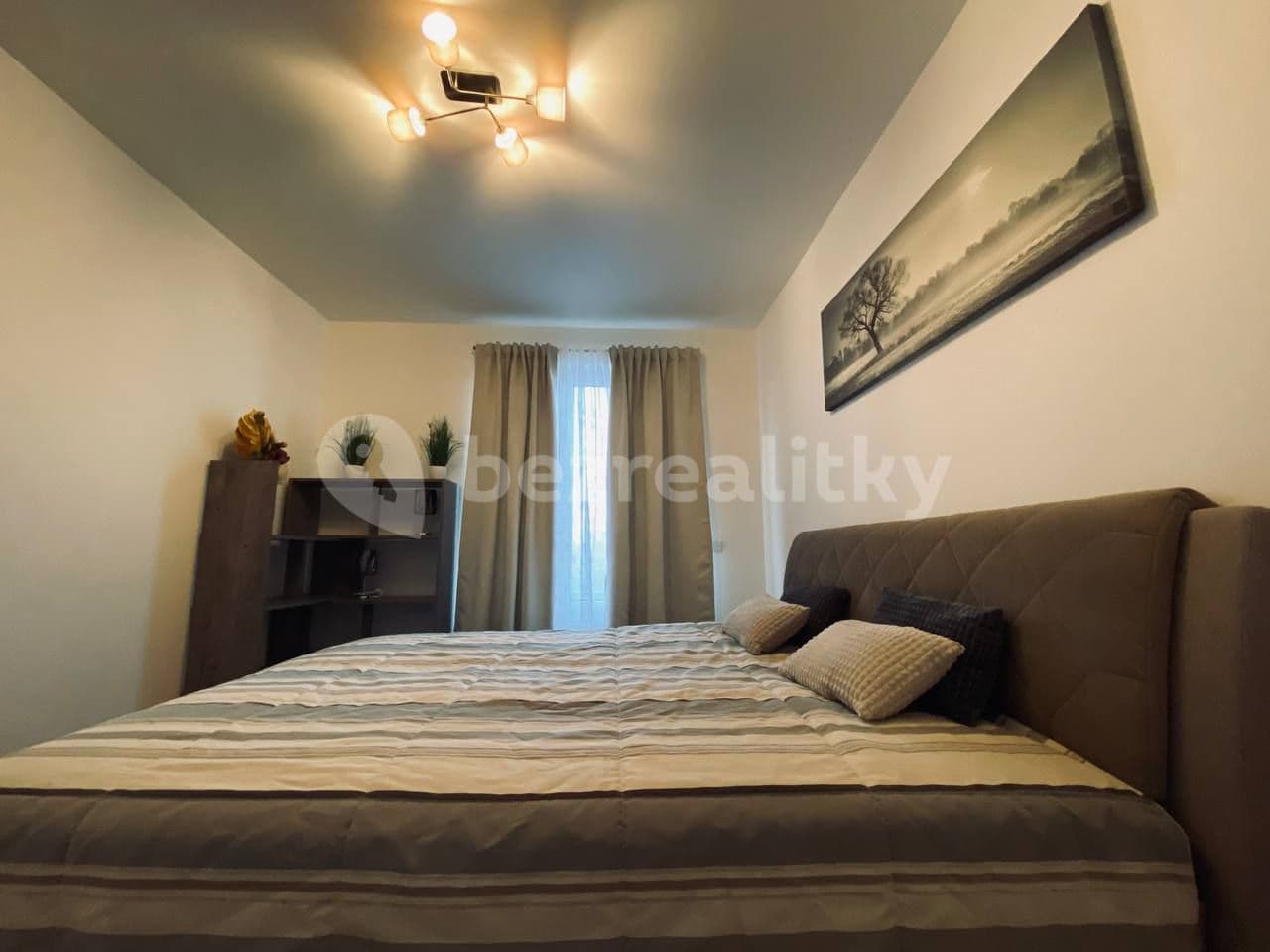 Pronájem bytu 2+kk 49 m², Praha, Praha Pronájem bytu 2+kk 49 m², Praha, Praha