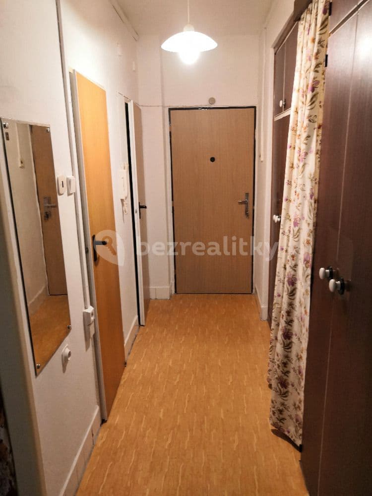 Pronájem bytu 2+1 59 m², Závodní, Karlovy Vary, Karlovarský kraj