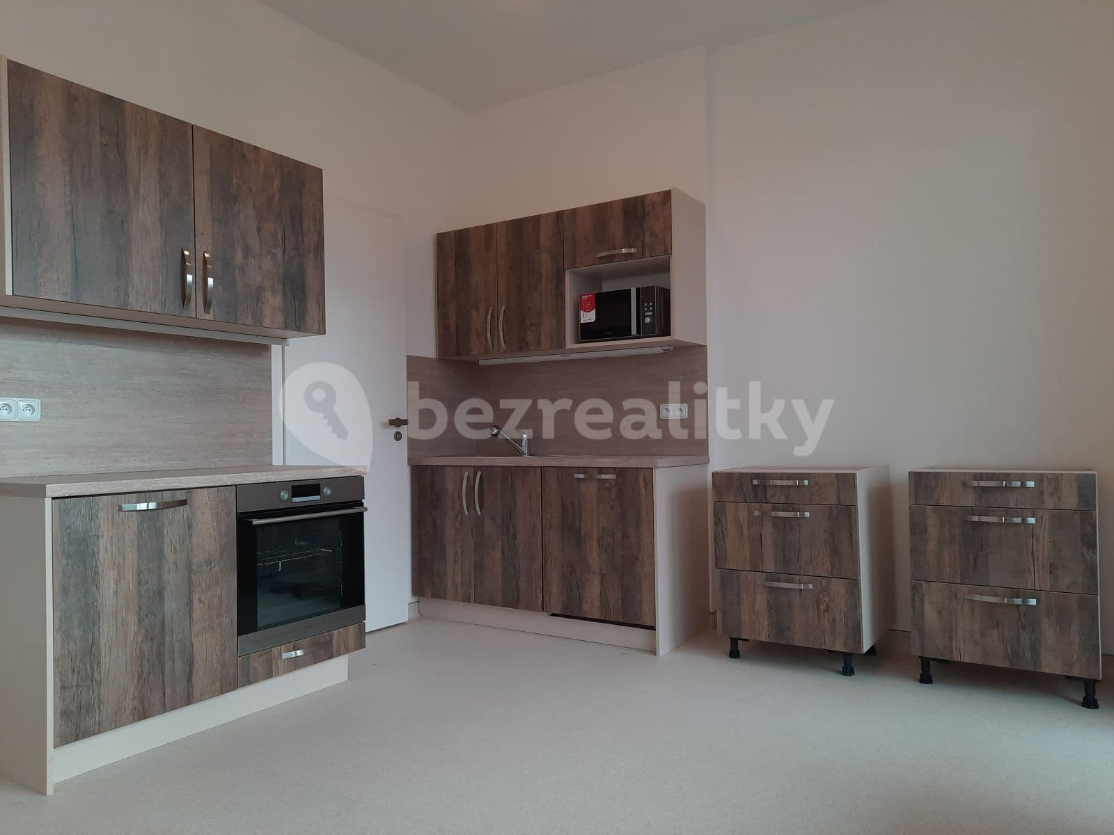 Pronájem bytu 2+kk 57 m², Písková, Praha, Praha Pronájem bytu 2+kk 57 m², Písková, Praha, Praha