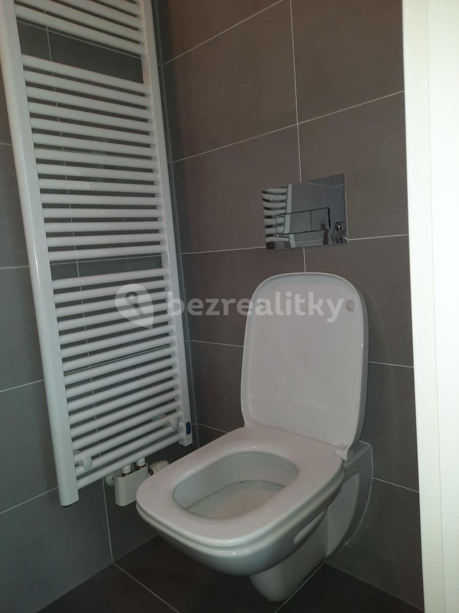 Pronájem bytu 2+kk 57 m², Písková, Praha, Praha Pronájem bytu 2+kk 57 m², Písková, Praha, Praha