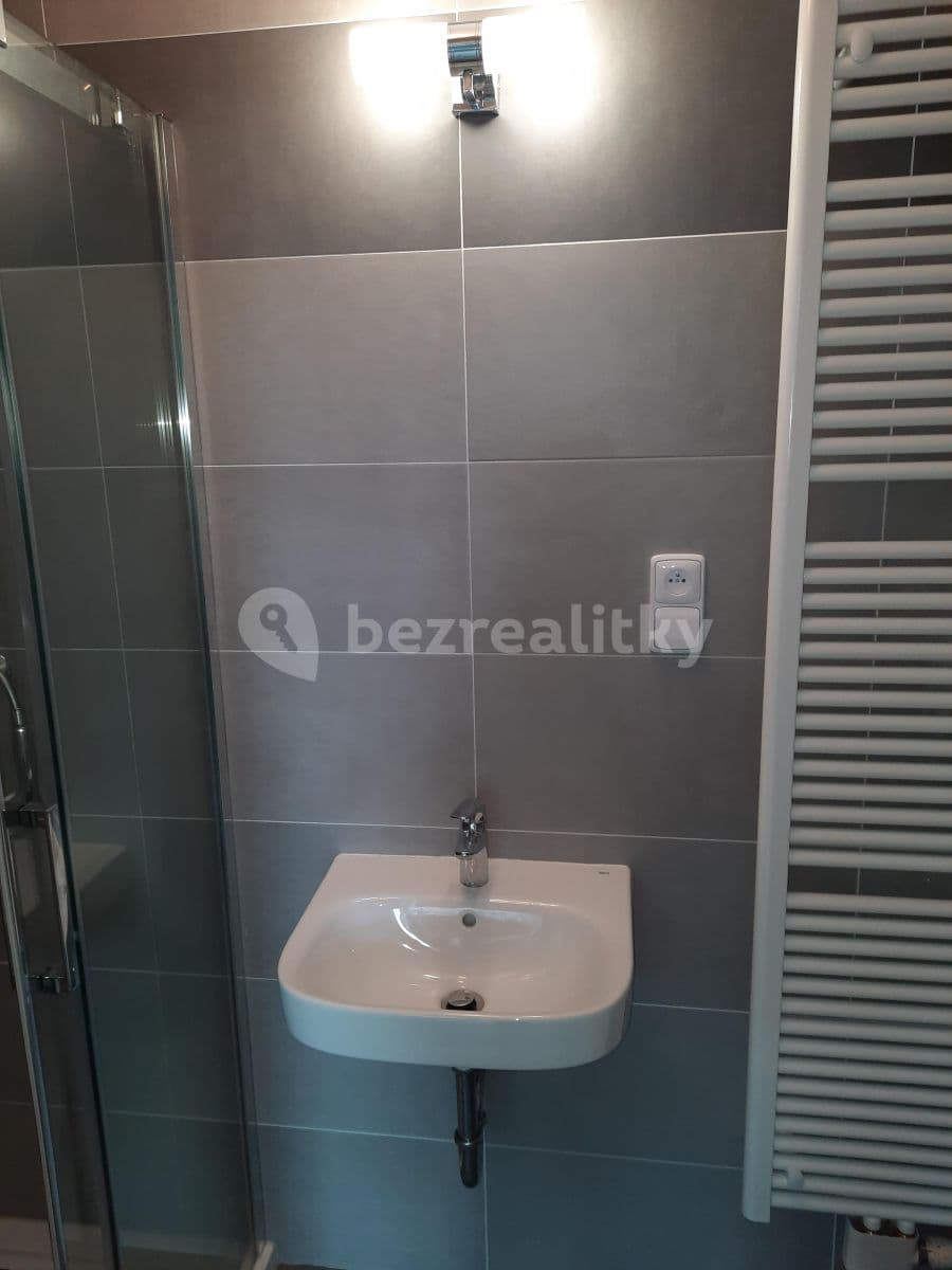 Pronájem bytu 2+kk 57 m², Písková, Praha, Praha Pronájem bytu 2+kk 57 m², Písková, Praha, Praha