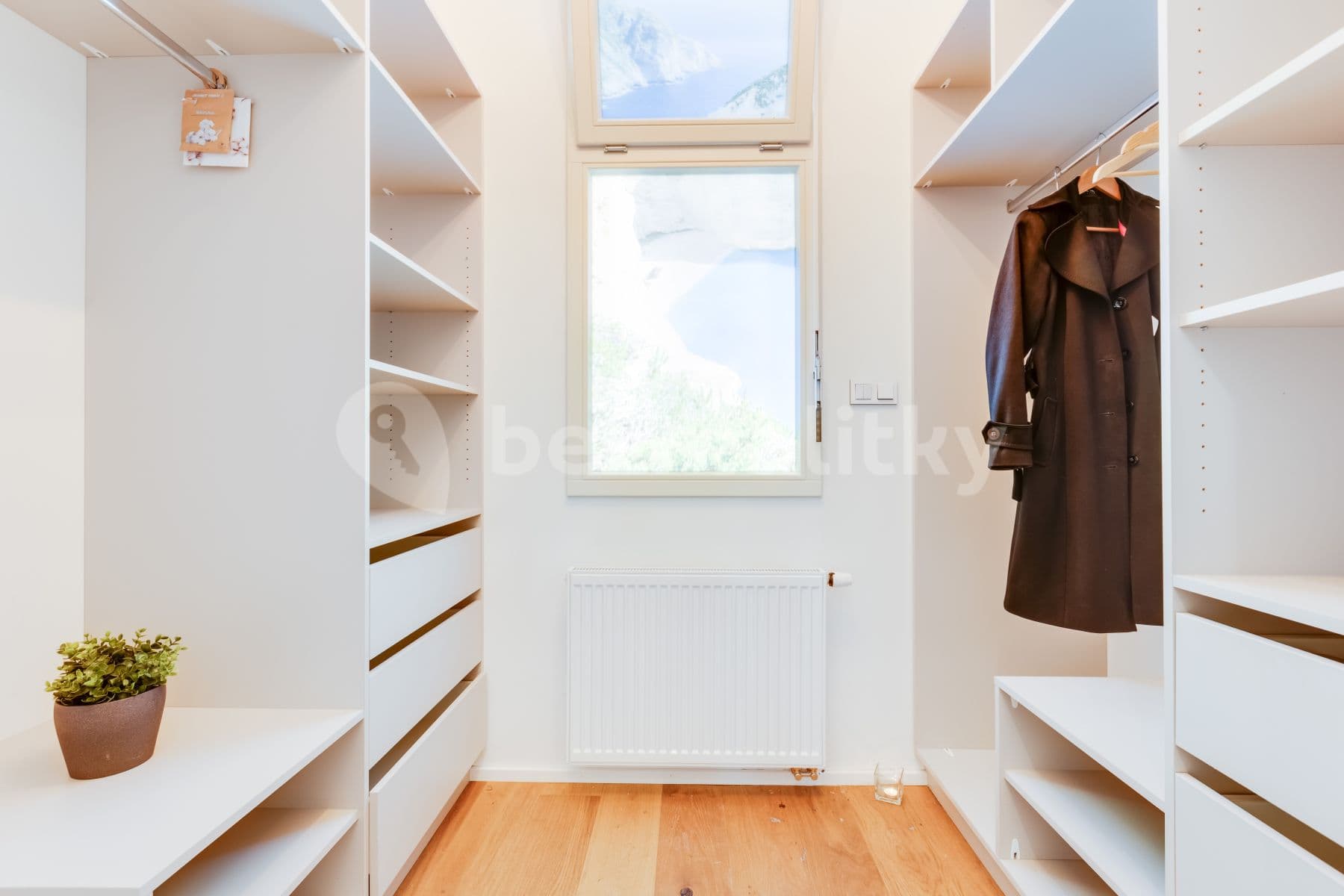 Pronájem bytu 3+kk 86 m², Peckova, Praha, Praha Pronájem bytu 3+kk 86 m², Peckova, Praha, Praha