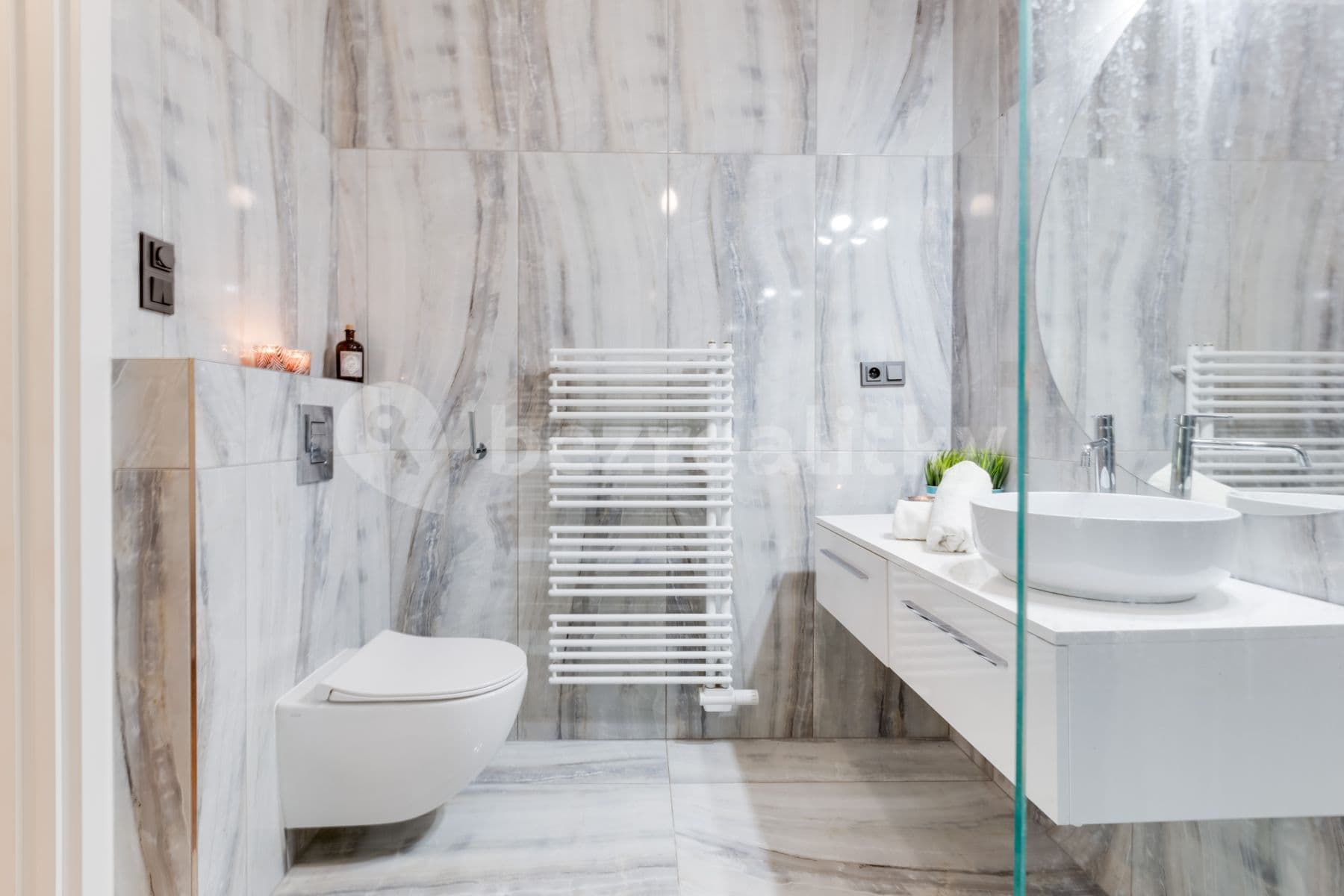 Pronájem bytu 3+kk 86 m², Peckova, Praha, Praha Pronájem bytu 3+kk 86 m², Peckova, Praha, Praha