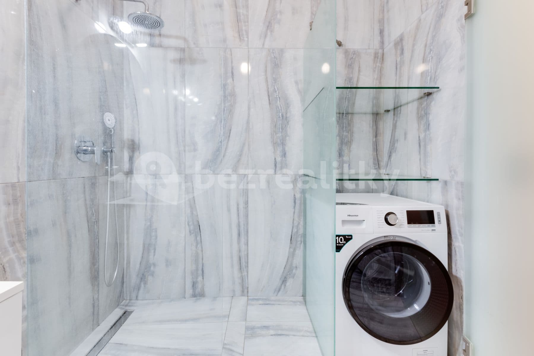 Pronájem bytu 3+kk 86 m², Peckova, Praha, Praha Pronájem bytu 3+kk 86 m², Peckova, Praha, Praha