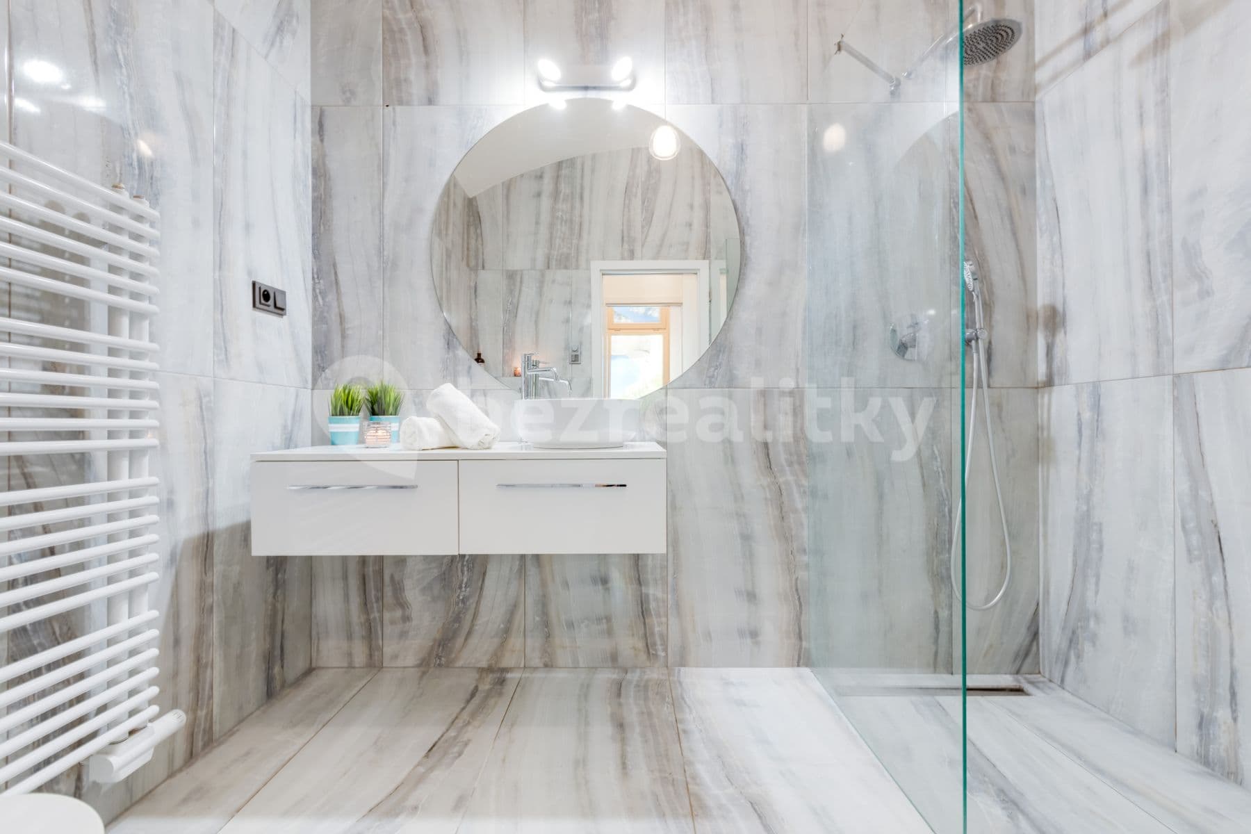 Pronájem bytu 3+kk 86 m², Peckova, Praha, Praha Pronájem bytu 3+kk 86 m², Peckova, Praha, Praha