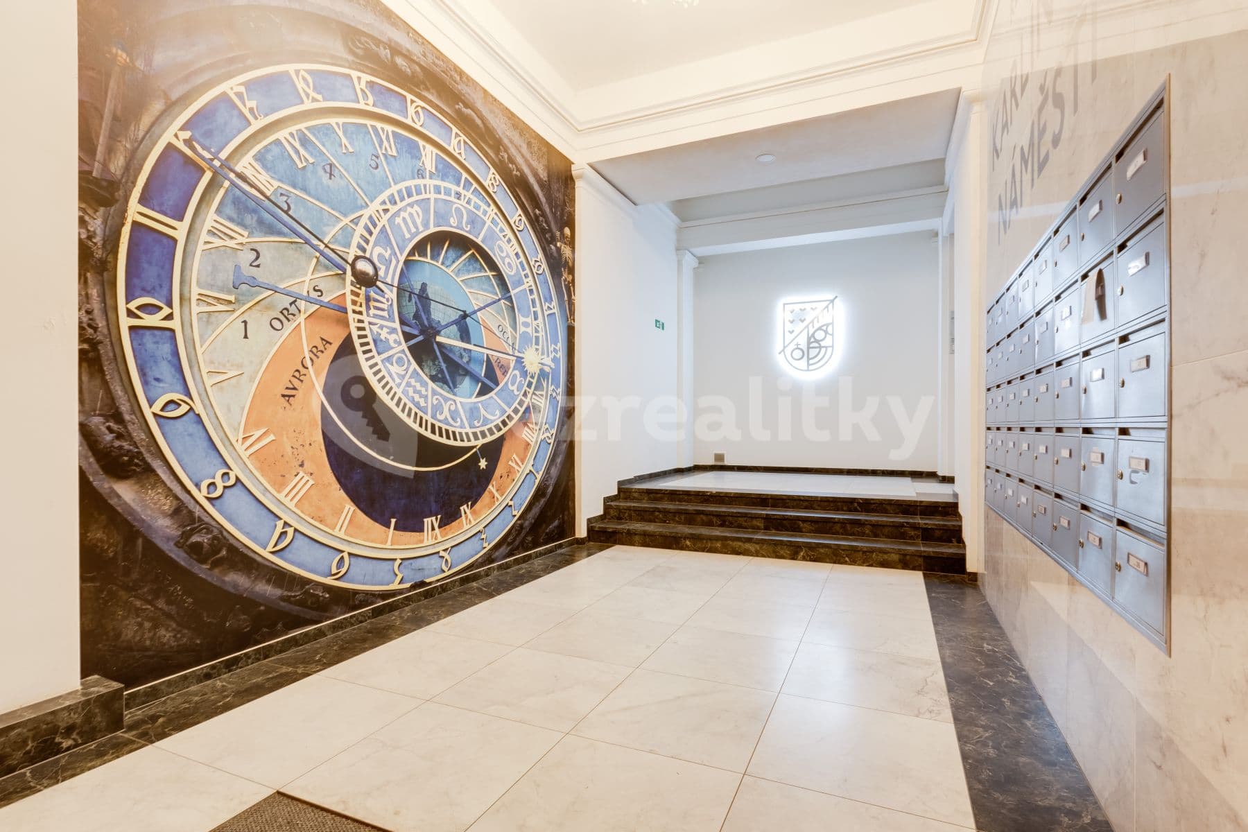 Pronájem bytu 3+kk 86 m², Peckova, Praha, Praha Pronájem bytu 3+kk 86 m², Peckova, Praha, Praha