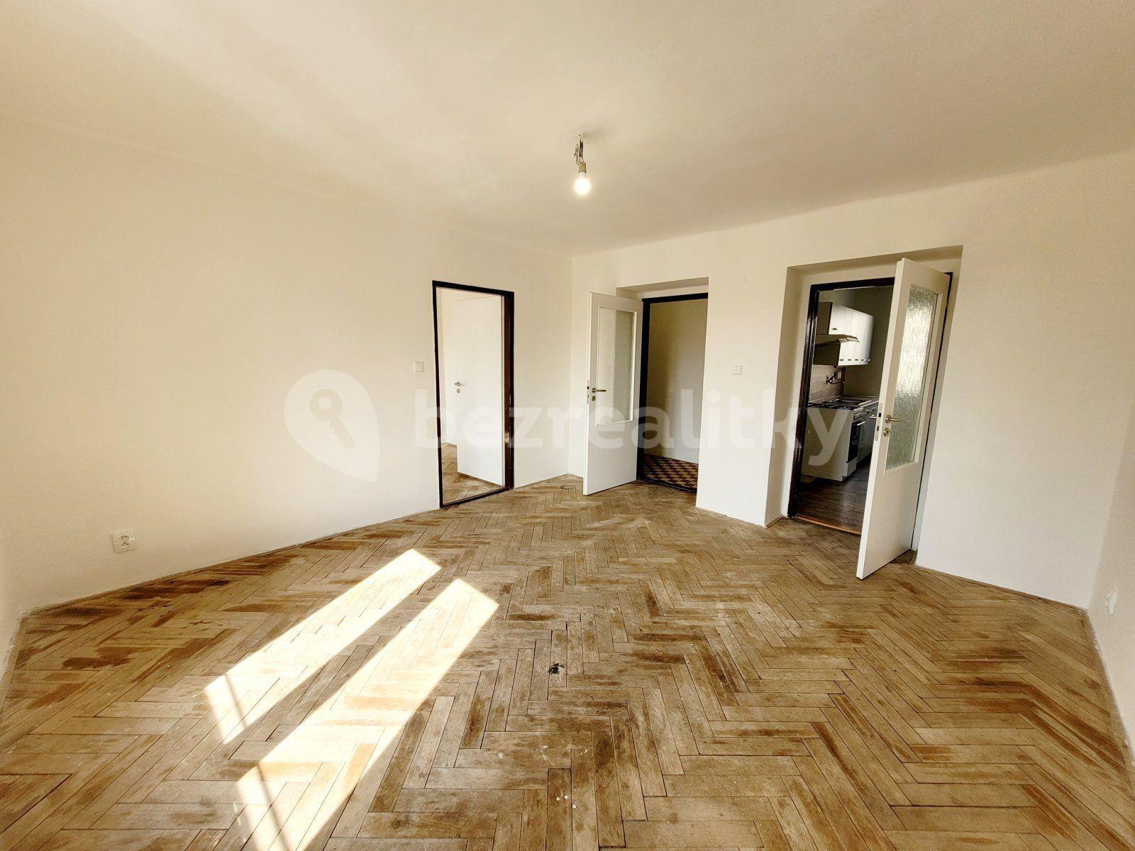 Pronájem bytu 3+1 68 m², Smetanova, Havířov, Moravskoslezský kraj