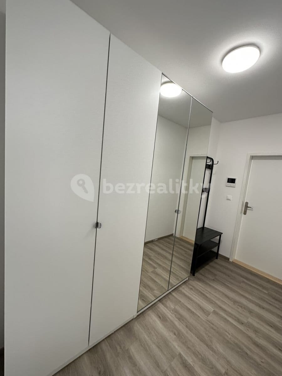 Pronájem bytu 2+kk 73 m², Havránkova, Brno, Jihomoravský kraj Pronájem bytu 2+kk 73 m², Havránkova, Brno, Jihomoravský kraj