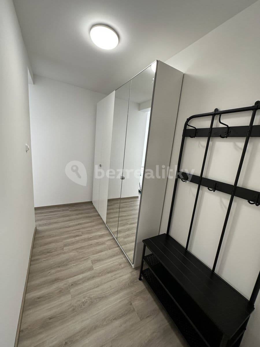 Pronájem bytu 2+kk 73 m², Havránkova, Brno, Jihomoravský kraj Pronájem bytu 2+kk 73 m², Havránkova, Brno, Jihomoravský kraj