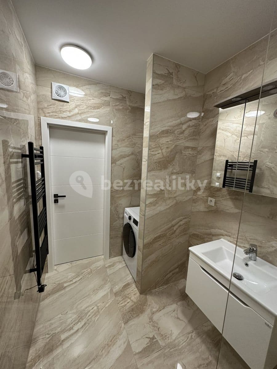 Pronájem bytu 2+kk 73 m², Havránkova, Brno, Jihomoravský kraj Pronájem bytu 2+kk 73 m², Havránkova, Brno, Jihomoravský kraj