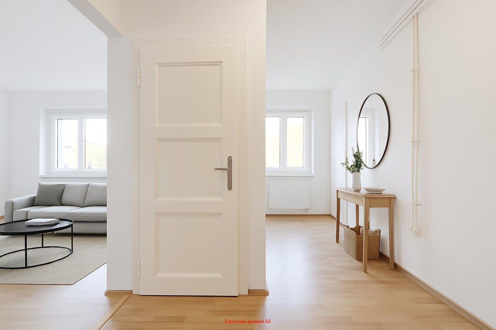 Pronájem bytu 2+1 60 m², Slámova, Ostrava, Moravskoslezský kraj Pronájem bytu 2+1 60 m², Slámova, Ostrava, Moravskoslezský kraj