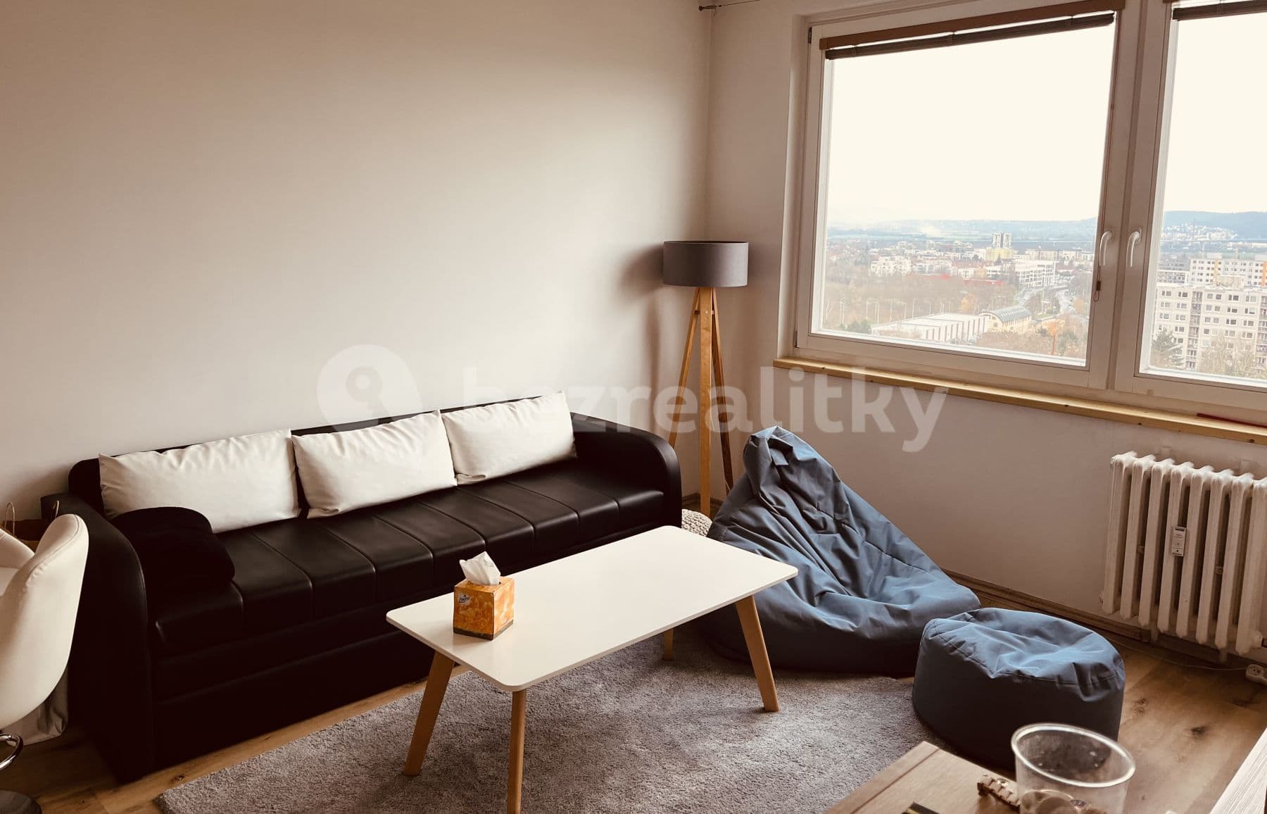 Pronájem bytu 2+kk 50 m², Pirinská, Praha, Praha Pronájem bytu 2+kk 50 m², Pirinská, Praha, Praha