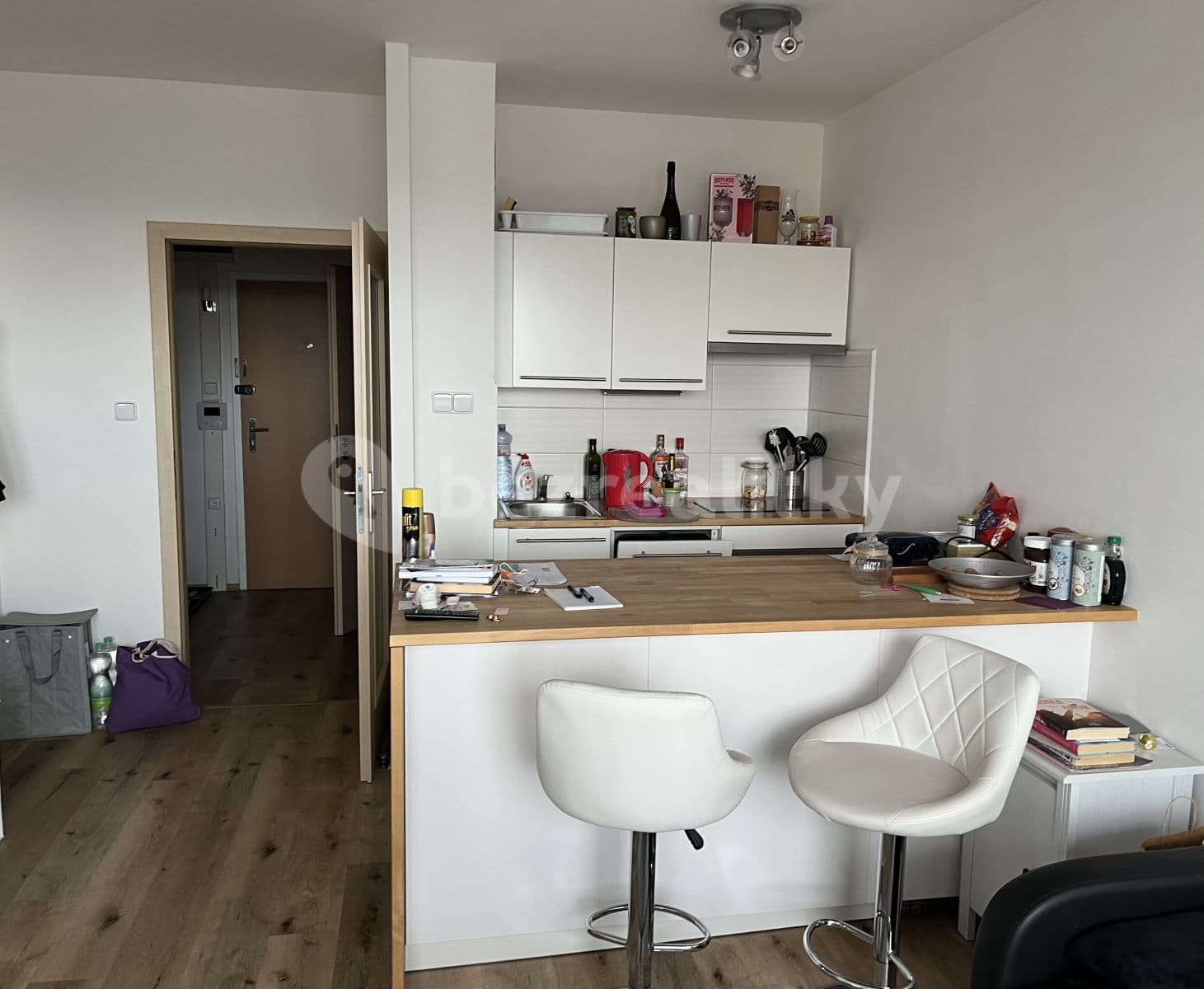Pronájem bytu 2+kk 50 m², Pirinská, Praha, Praha Pronájem bytu 2+kk 50 m², Pirinská, Praha, Praha