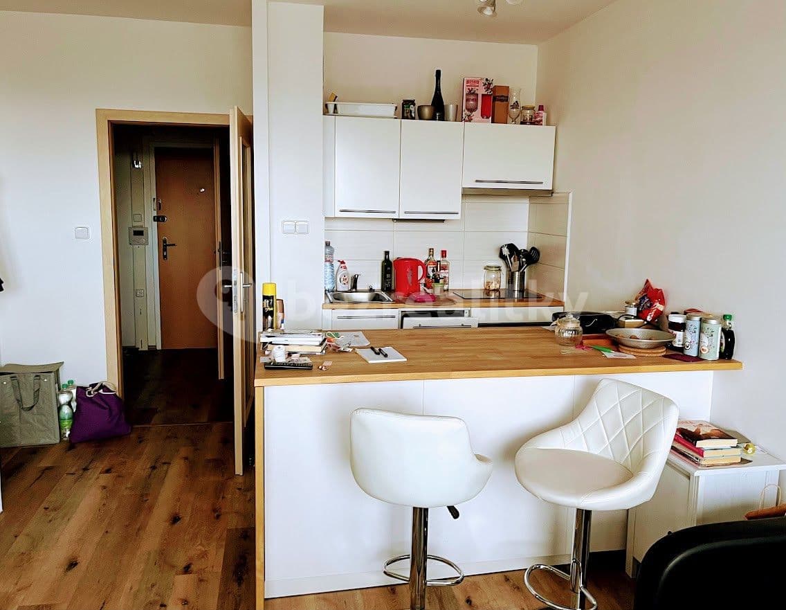 Pronájem bytu 2+kk 50 m², Pirinská, Praha, Praha Pronájem bytu 2+kk 50 m², Pirinská, Praha, Praha