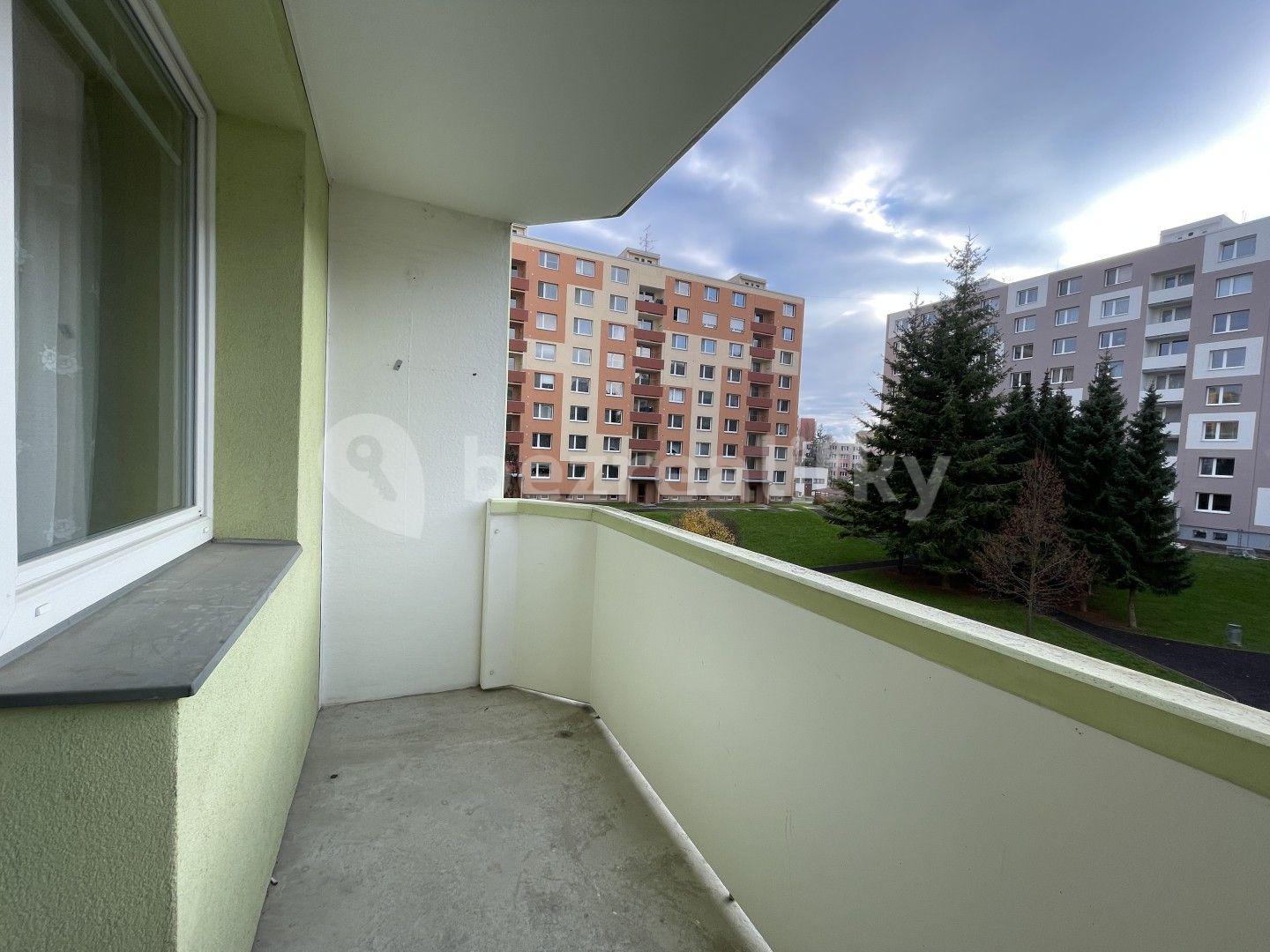 Prodej bytu 1+1 41 m², Sídliště Osvobození, Vyškov, Jihomoravský kraj