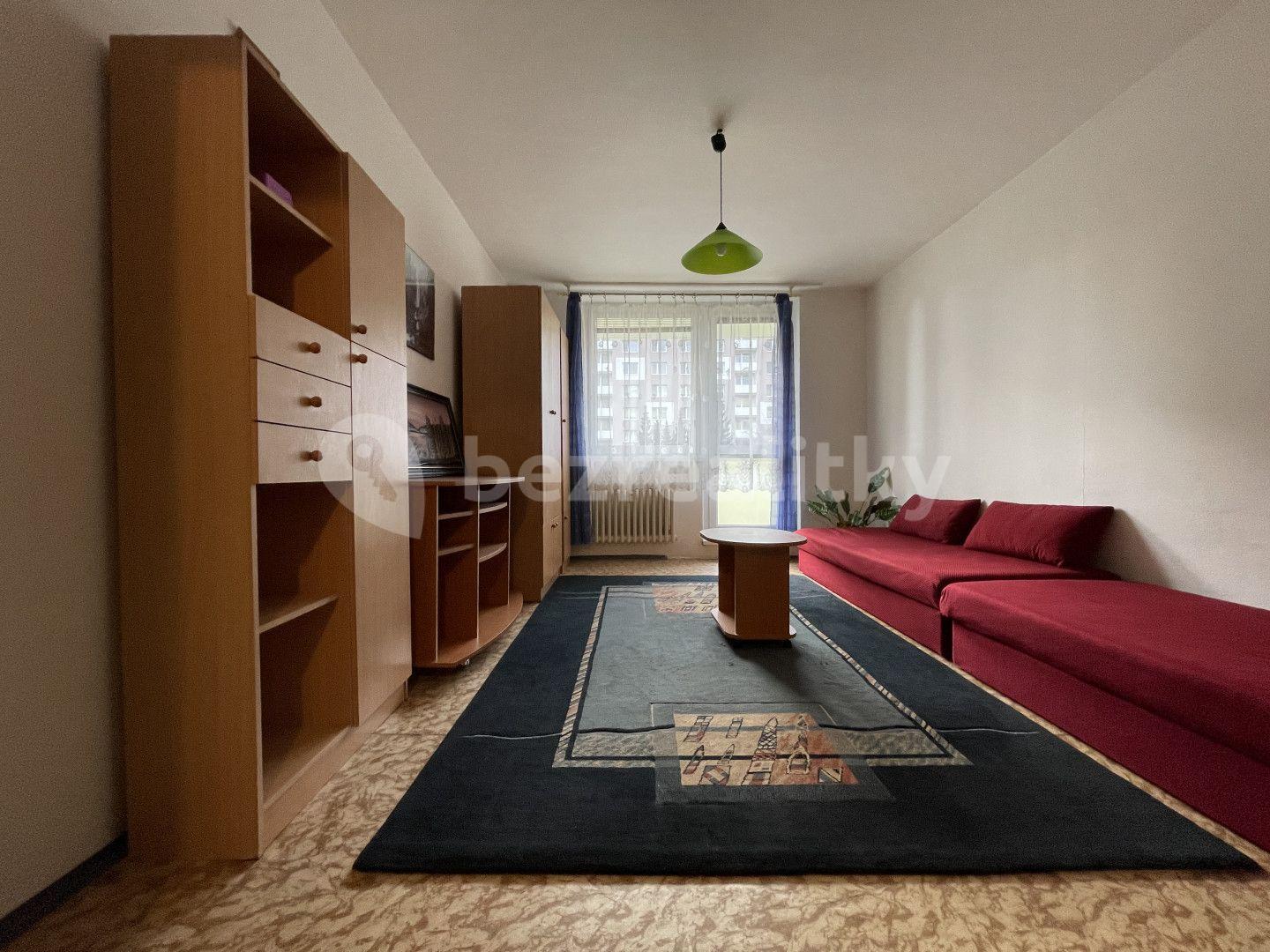 Prodej bytu 1+1 41 m², Sídliště Osvobození, Vyškov, Jihomoravský kraj