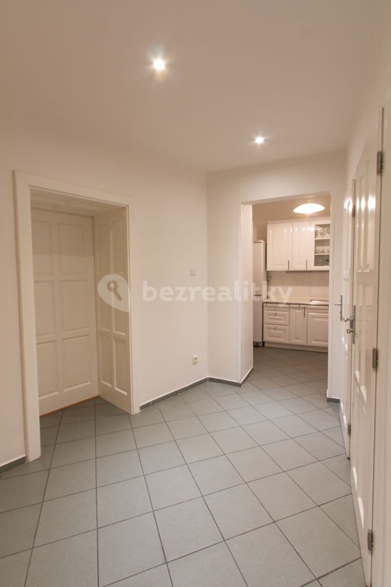 Pronájem bytu 3+1 78 m², Velehradská, Praha, Praha Pronájem bytu 3+1 78 m², Velehradská, Praha, Praha
