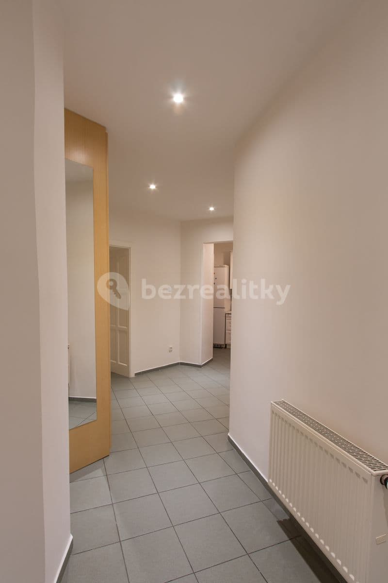 Pronájem bytu 3+1 78 m², Velehradská, Praha, Praha Pronájem bytu 3+1 78 m², Velehradská, Praha, Praha