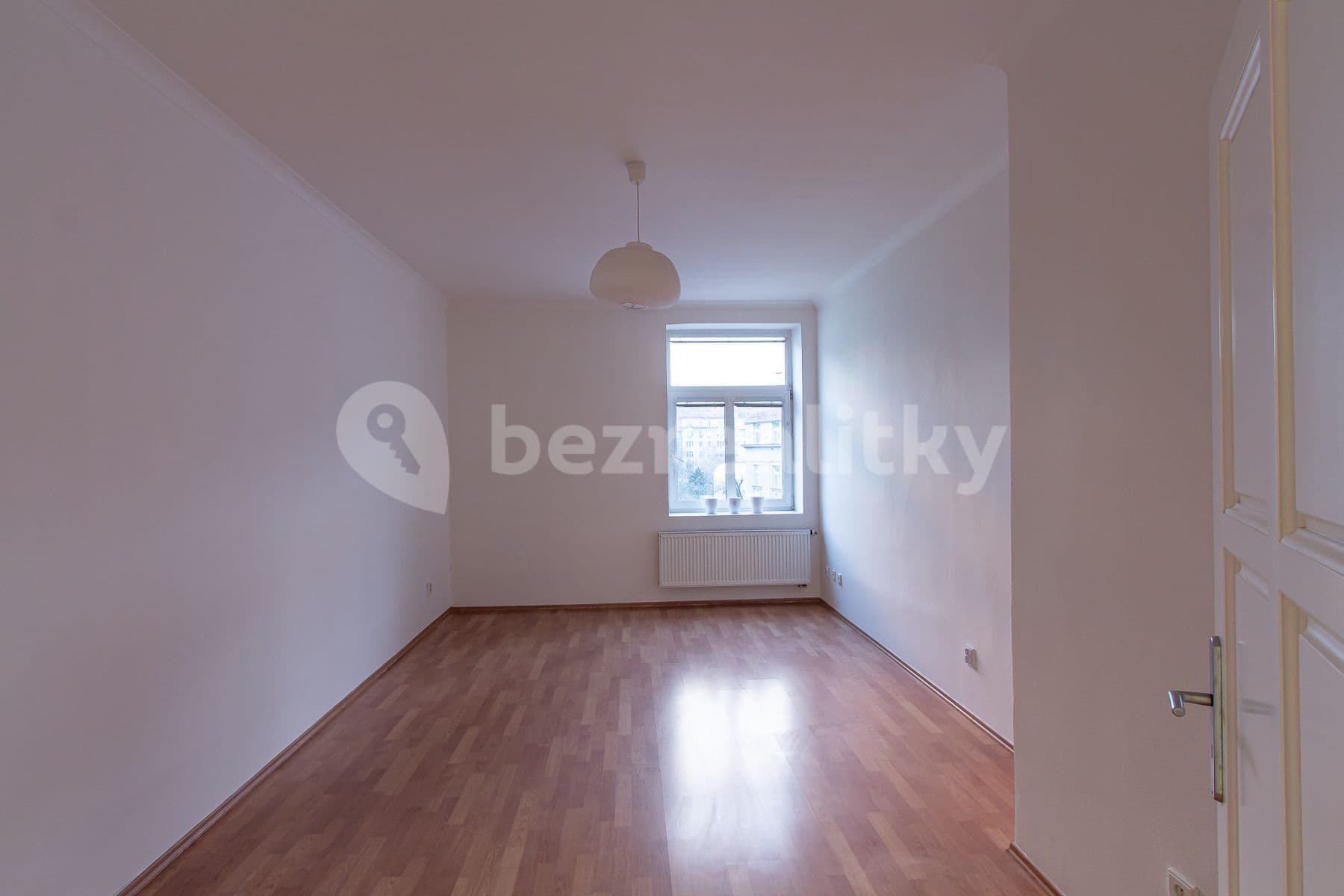Pronájem bytu 3+1 78 m², Velehradská, Praha, Praha Pronájem bytu 3+1 78 m², Velehradská, Praha, Praha