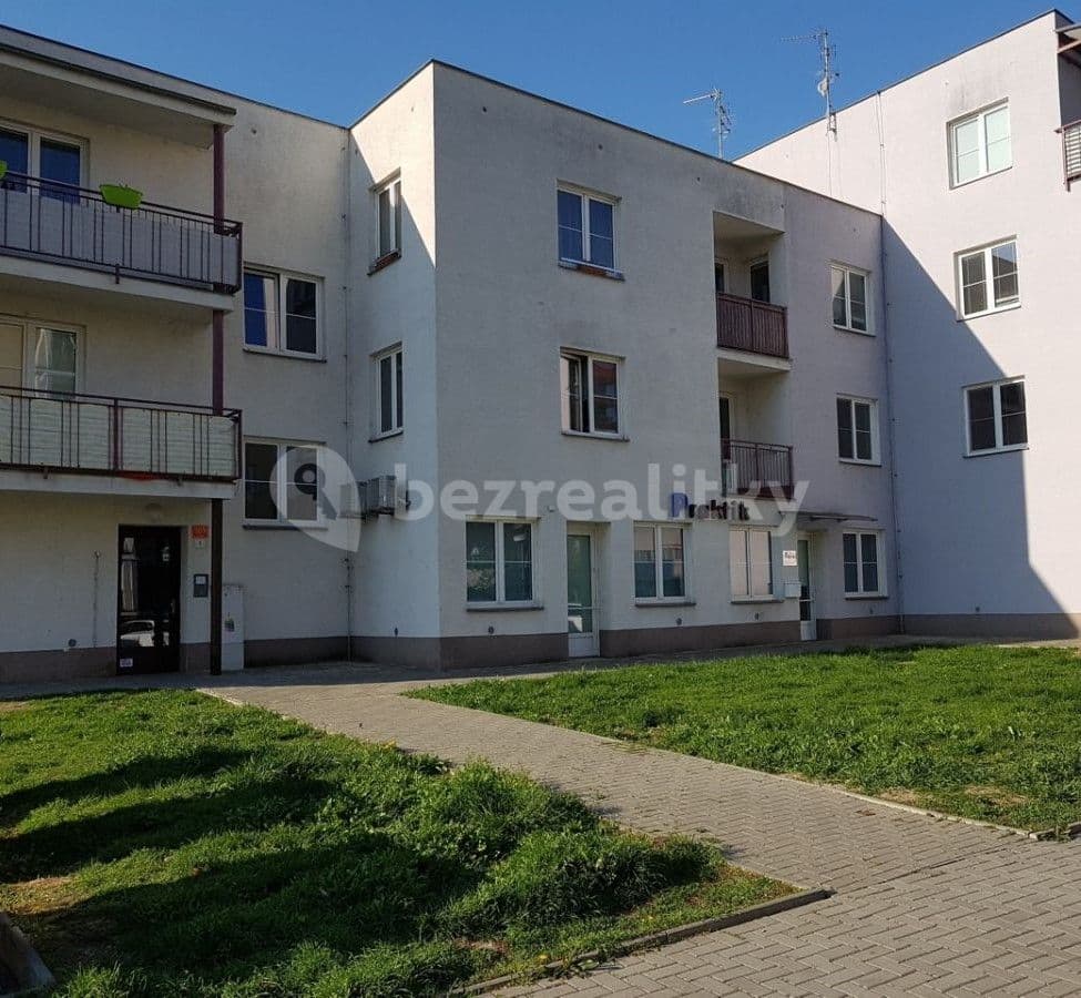 Pronájem bytu 2+kk 49 m², Voskovcova, Olomouc, Olomoucký kraj Pronájem bytu 2+kk 49 m², Voskovcova, Olomouc, Olomoucký kraj