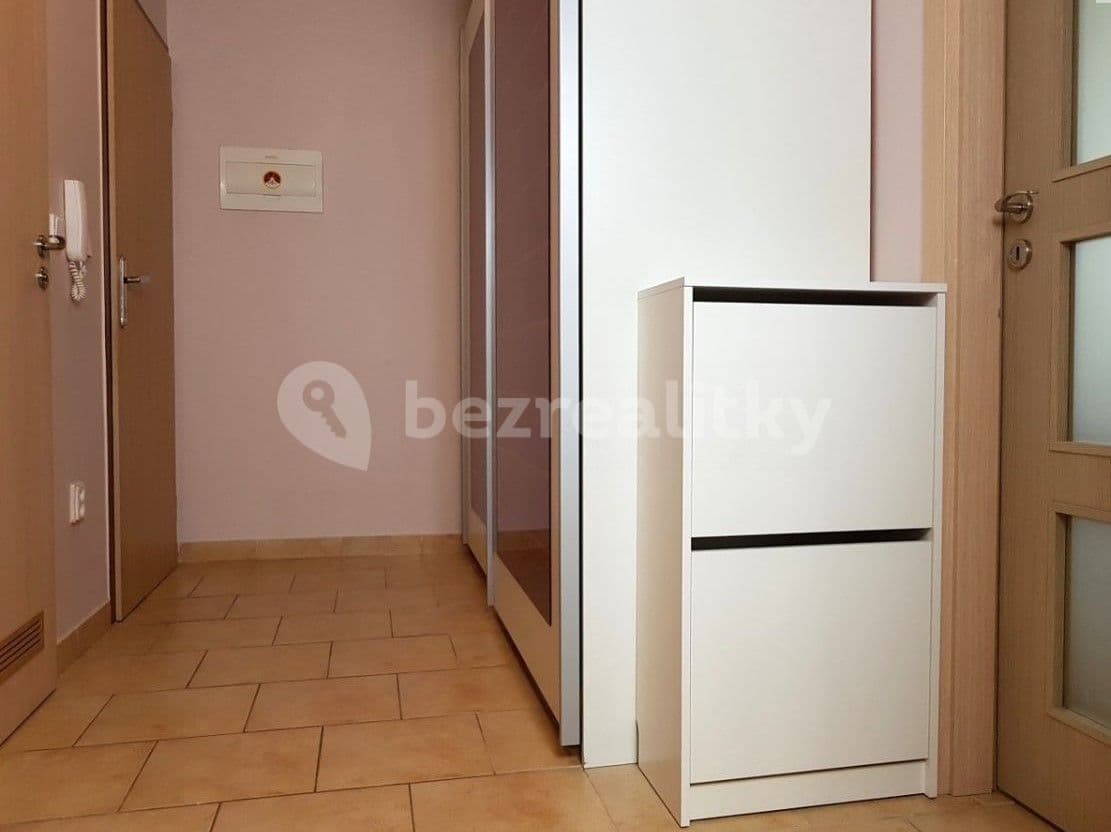 Pronájem bytu 2+kk 49 m², Voskovcova, Olomouc, Olomoucký kraj Pronájem bytu 2+kk 49 m², Voskovcova, Olomouc, Olomoucký kraj
