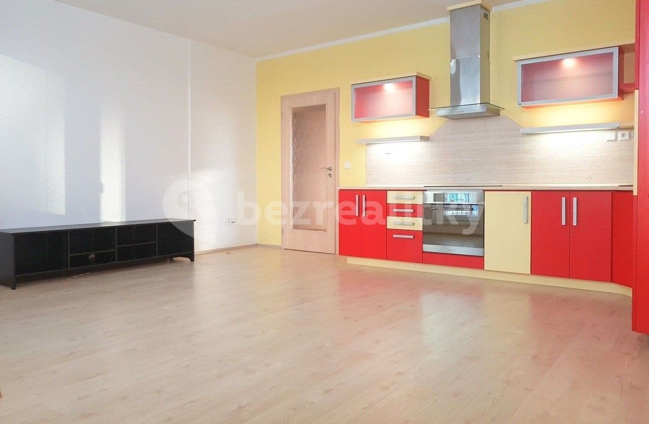 Pronájem bytu 2+kk 49 m², Voskovcova, Olomouc, Olomoucký kraj Pronájem bytu 2+kk 49 m², Voskovcova, Olomouc, Olomoucký kraj