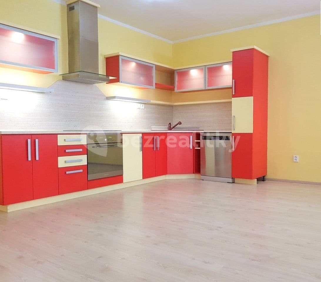 Pronájem bytu 2+kk 49 m², Voskovcova, Olomouc, Olomoucký kraj Pronájem bytu 2+kk 49 m², Voskovcova, Olomouc, Olomoucký kraj