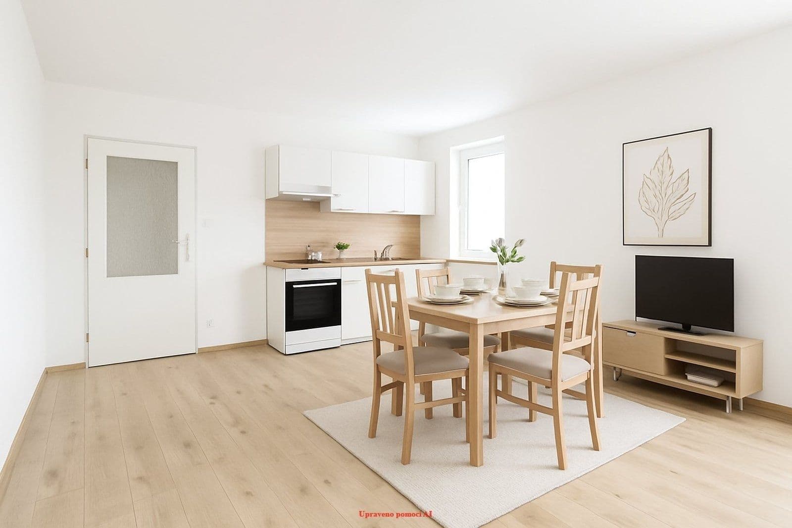 Pronájem bytu 1+kk 28 m², Slovenského národního povstání, Havířov, Moravskoslezský kraj Pronájem bytu 1+kk 28 m², Slovenského národního povstání, Havířov, Moravskoslezský kraj