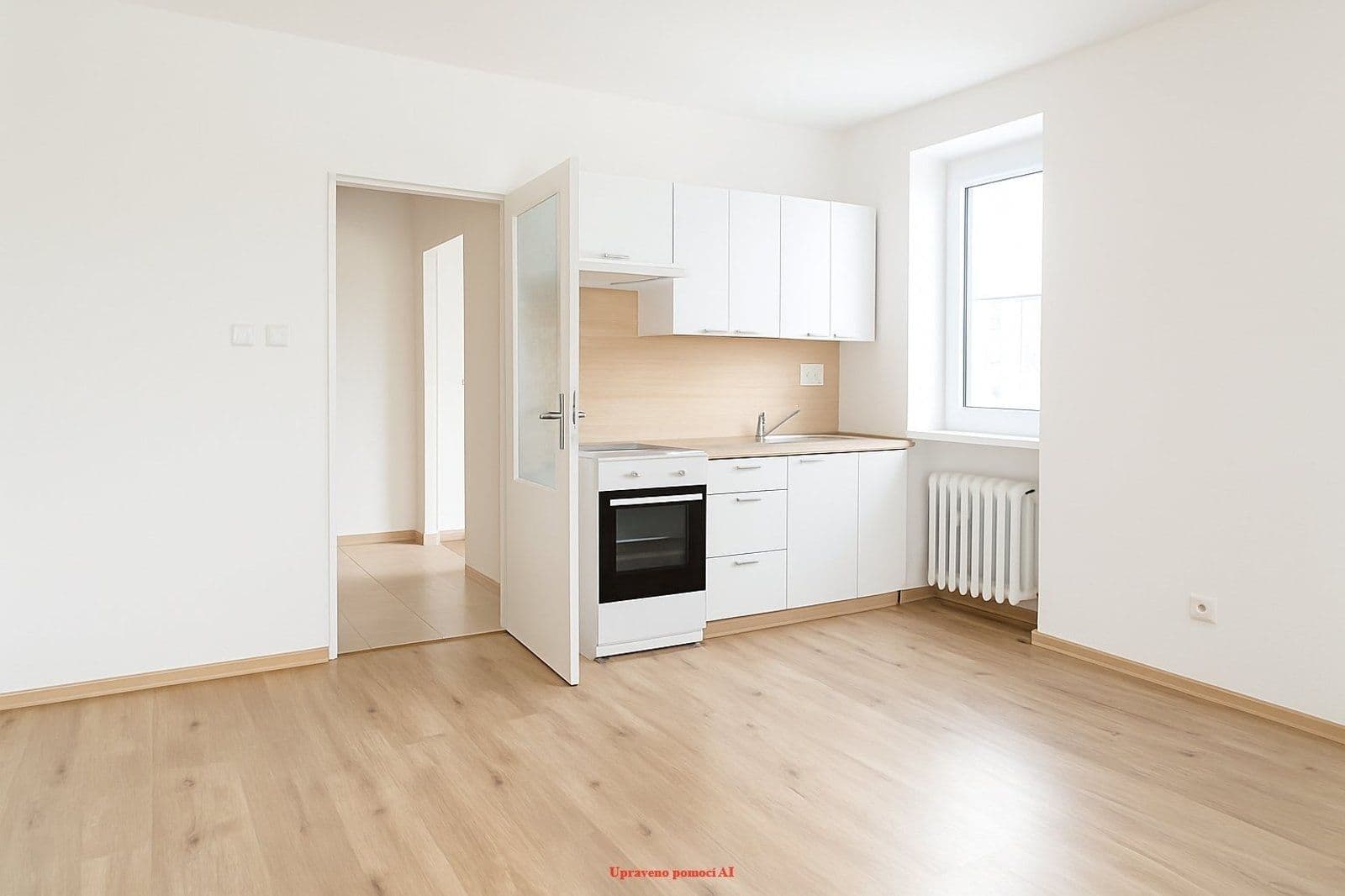 Pronájem bytu 1+kk 28 m², Slovenského národního povstání, Havířov, Moravskoslezský kraj Pronájem bytu 1+kk 28 m², Slovenského národního povstání, Havířov, Moravskoslezský kraj