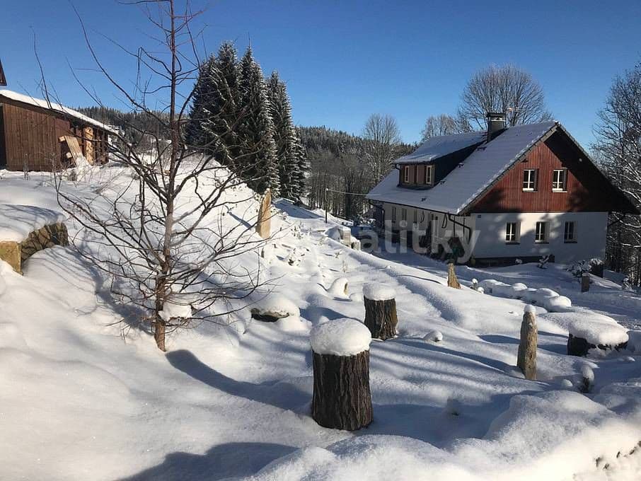 Pronájem chaty, chalupy, Stachy, Jihočeský kraj Pronájem chaty, chalupy, Stachy, Jihočeský kraj
