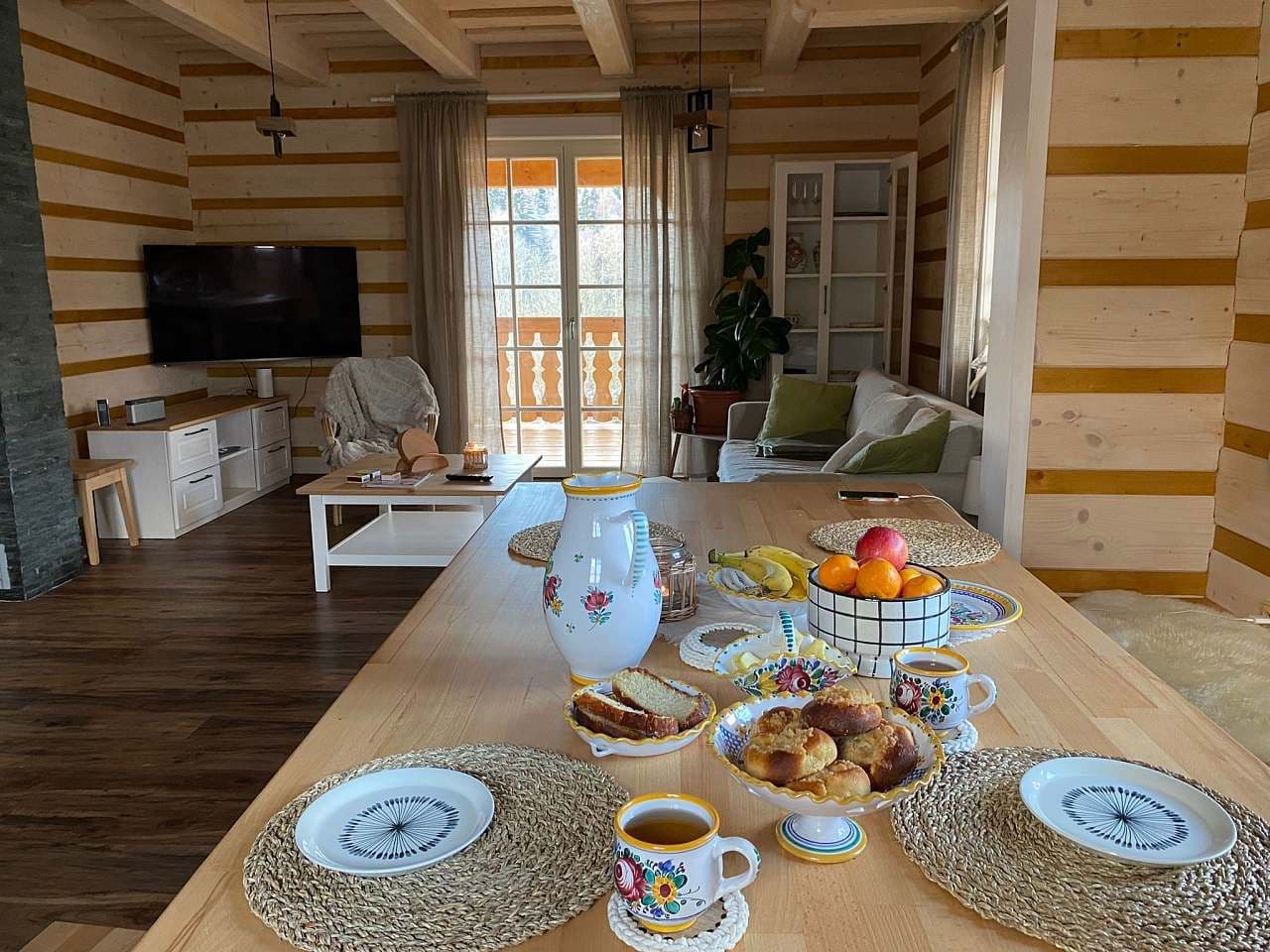 Pronájem chaty, chalupy, Dolní Morava, Pardubický kraj Pronájem chaty, chalupy, Dolní Morava, Pardubický kraj
