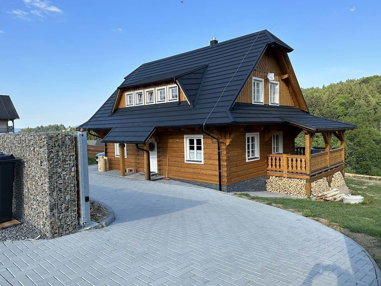 Pronájem chaty, chalupy, Dolní Morava, Pardubický kraj Pronájem chaty, chalupy, Dolní Morava, Pardubický kraj