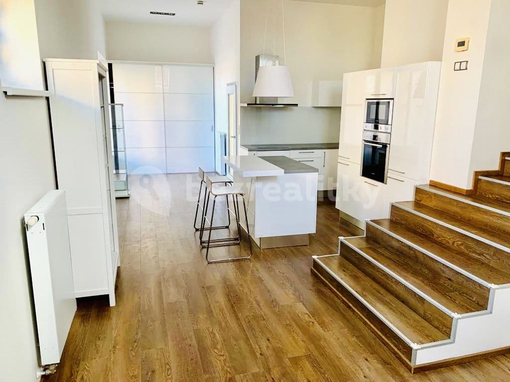 Pronájem bytu 2+kk 67 m², Tovární, Praha, Praha Pronájem bytu 2+kk 67 m², Tovární, Praha, Praha