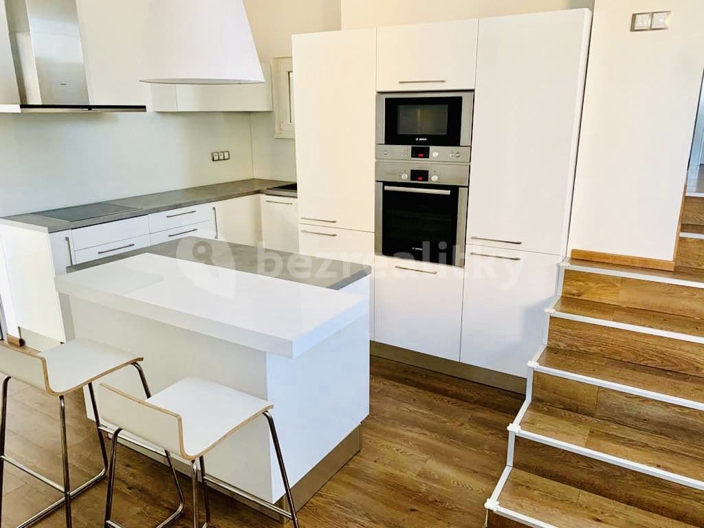Pronájem bytu 2+kk 67 m², Tovární, Praha, Praha Pronájem bytu 2+kk 67 m², Tovární, Praha, Praha