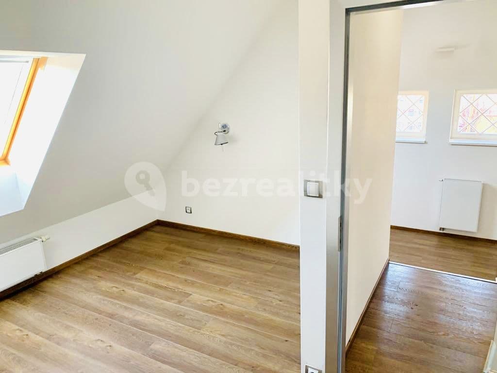 Pronájem bytu 2+kk 67 m², Tovární, Praha, Praha Pronájem bytu 2+kk 67 m², Tovární, Praha, Praha