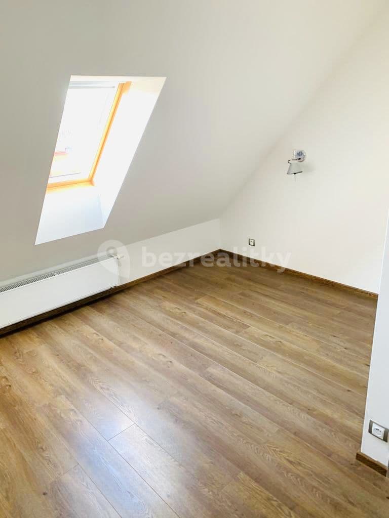 Pronájem bytu 2+kk 67 m², Tovární, Praha, Praha Pronájem bytu 2+kk 67 m², Tovární, Praha, Praha