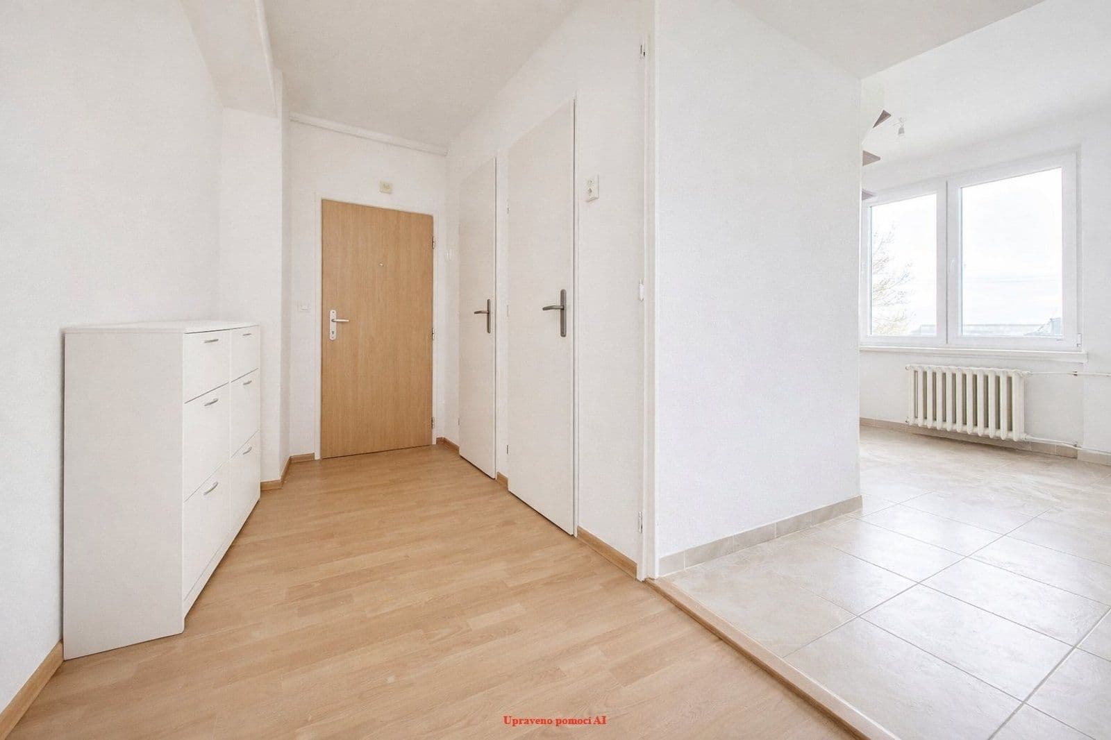 Pronájem bytu 2+1 54 m², Dlouhá třída, Havířov, Moravskoslezský kraj Pronájem bytu 2+1 54 m², Dlouhá třída, Havířov, Moravskoslezský kraj