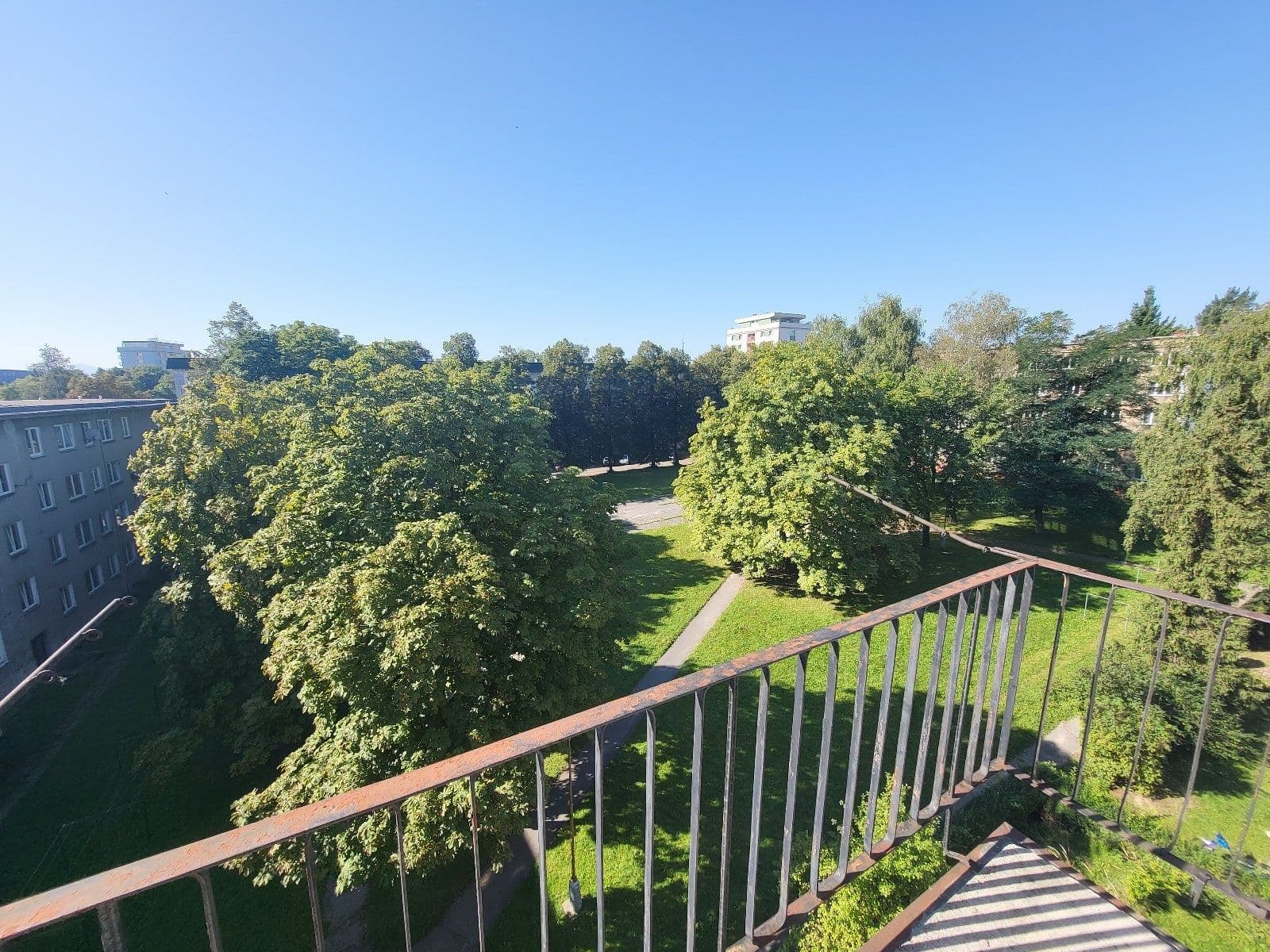 Pronájem bytu 2+1 54 m², Dlouhá třída, Havířov, Moravskoslezský kraj Pronájem bytu 2+1 54 m², Dlouhá třída, Havířov, Moravskoslezský kraj