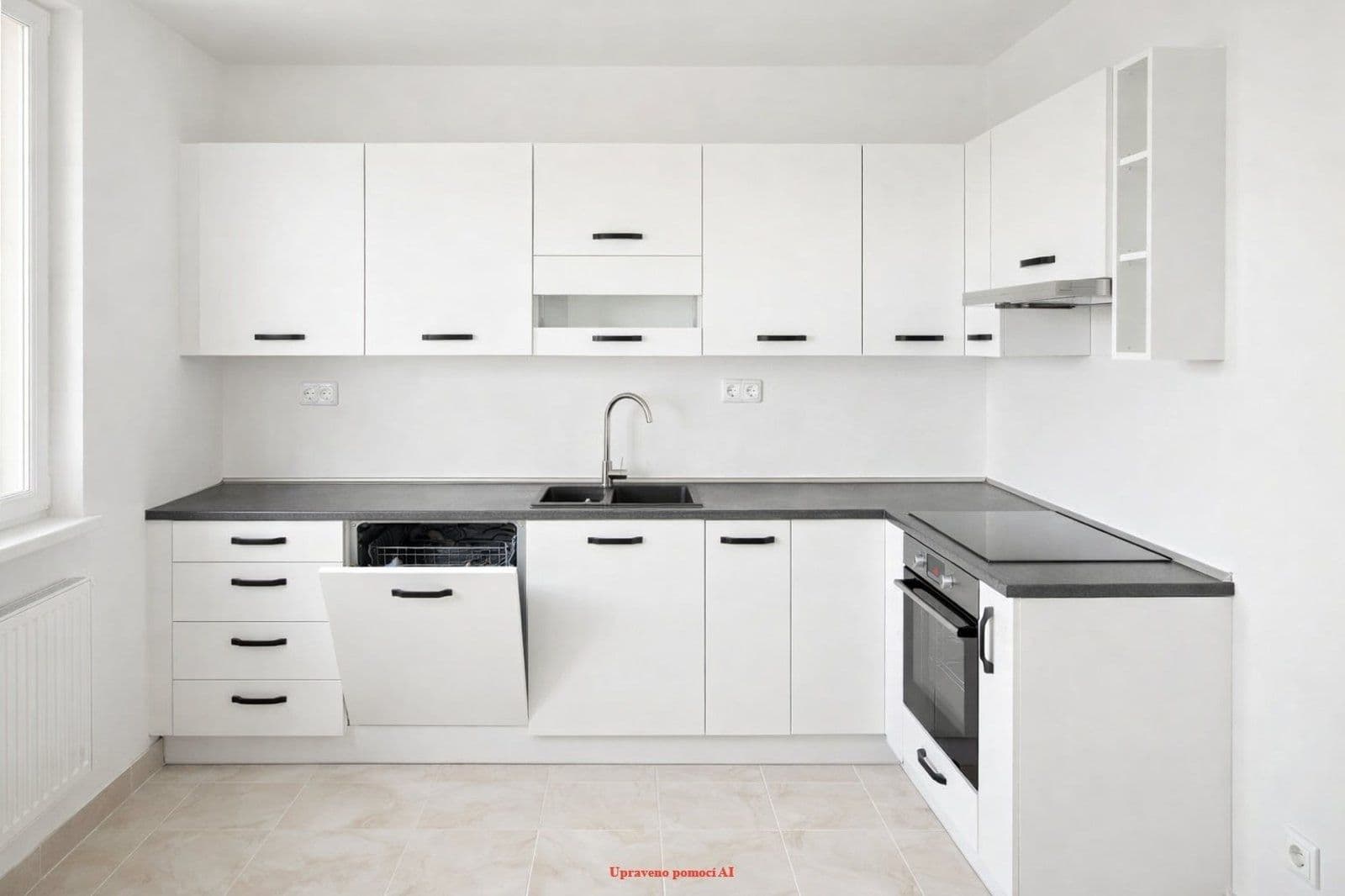 Pronájem bytu 2+1 54 m², Dlouhá třída, Havířov, Moravskoslezský kraj Pronájem bytu 2+1 54 m², Dlouhá třída, Havířov, Moravskoslezský kraj