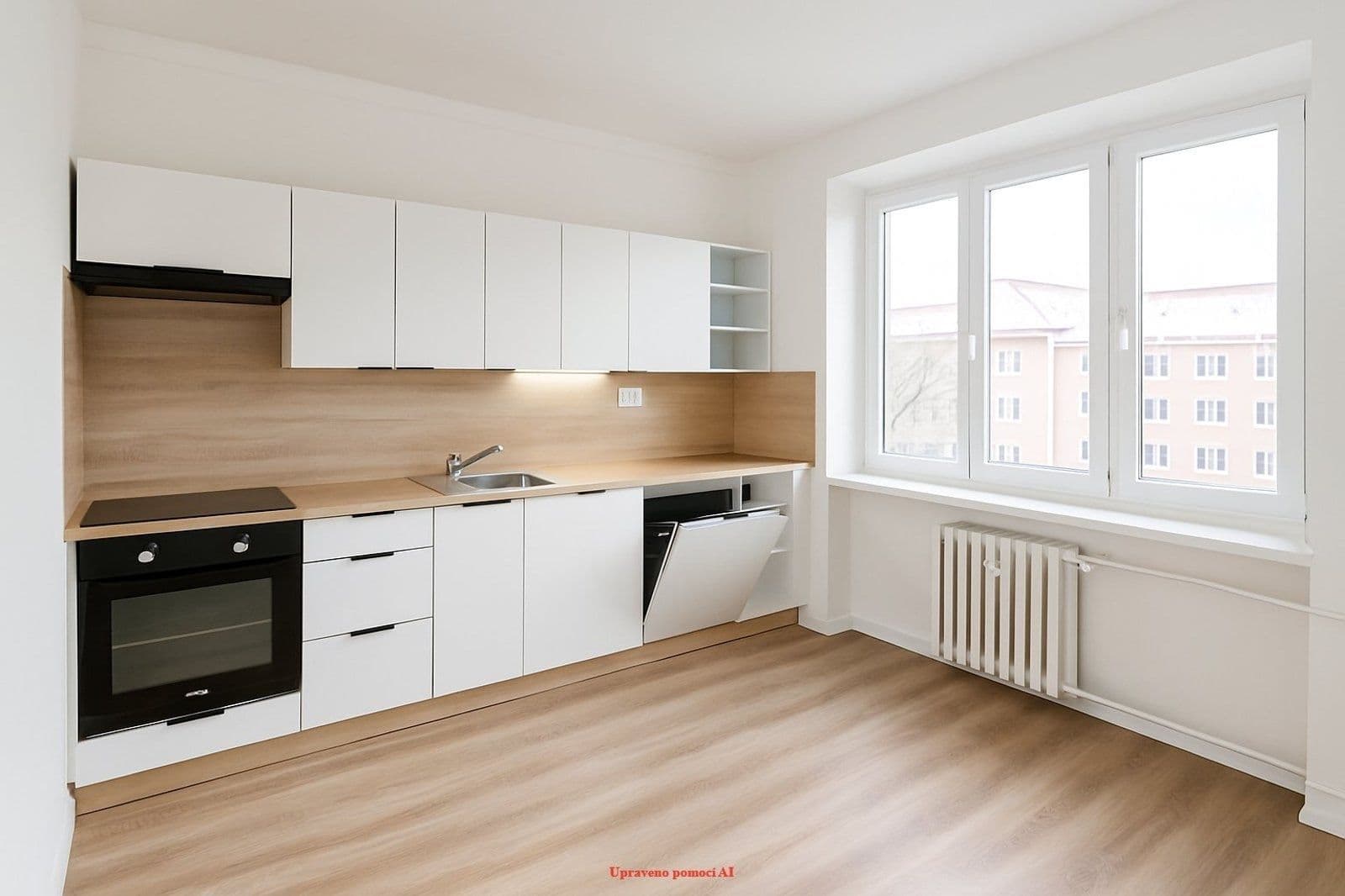 Pronájem bytu 2+1 55 m², Marie Majerové, Havířov, Moravskoslezský kraj Pronájem bytu 2+1 55 m², Marie Majerové, Havířov, Moravskoslezský kraj