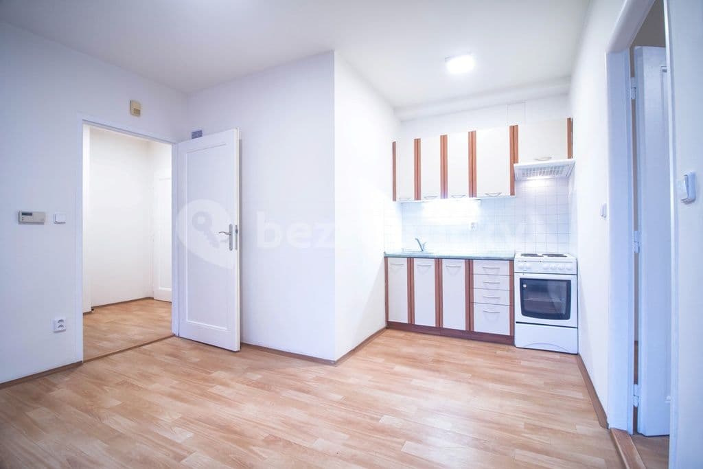Pronájem bytu 2+kk 46 m², Jungmannova, Liberec, Liberecký kraj Pronájem bytu 2+kk 46 m², Jungmannova, Liberec, Liberecký kraj