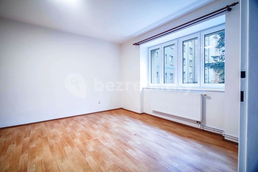 Pronájem bytu 2+kk 46 m², Jungmannova, Liberec, Liberecký kraj Pronájem bytu 2+kk 46 m², Jungmannova, Liberec, Liberecký kraj
