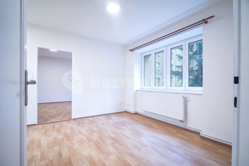 Pronájem bytu 2+kk 46 m², Jungmannova, Liberec, Liberecký kraj Pronájem bytu 2+kk 46 m², Jungmannova, Liberec, Liberecký kraj