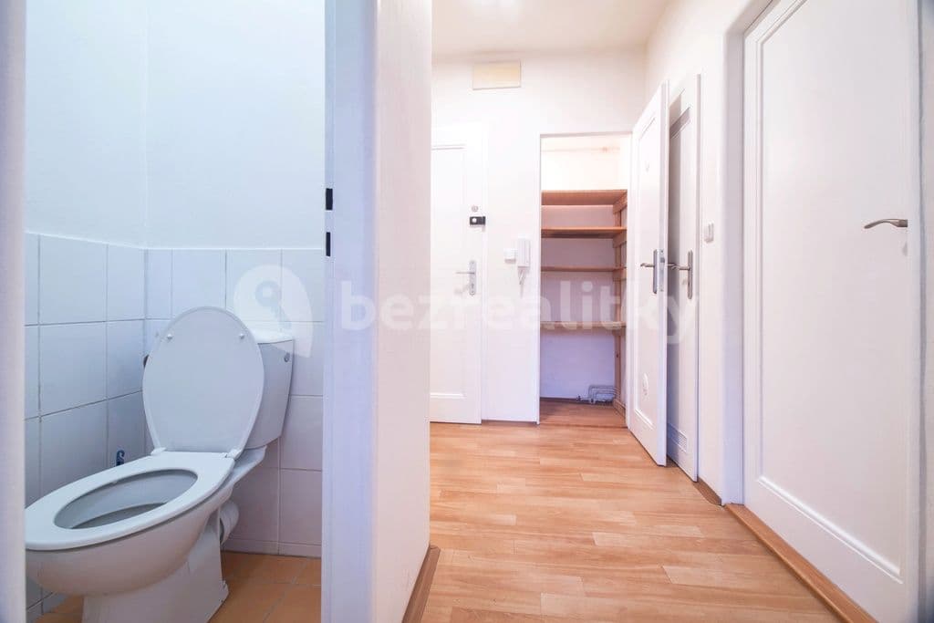 Pronájem bytu 2+kk 46 m², Jungmannova, Liberec, Liberecký kraj Pronájem bytu 2+kk 46 m², Jungmannova, Liberec, Liberecký kraj