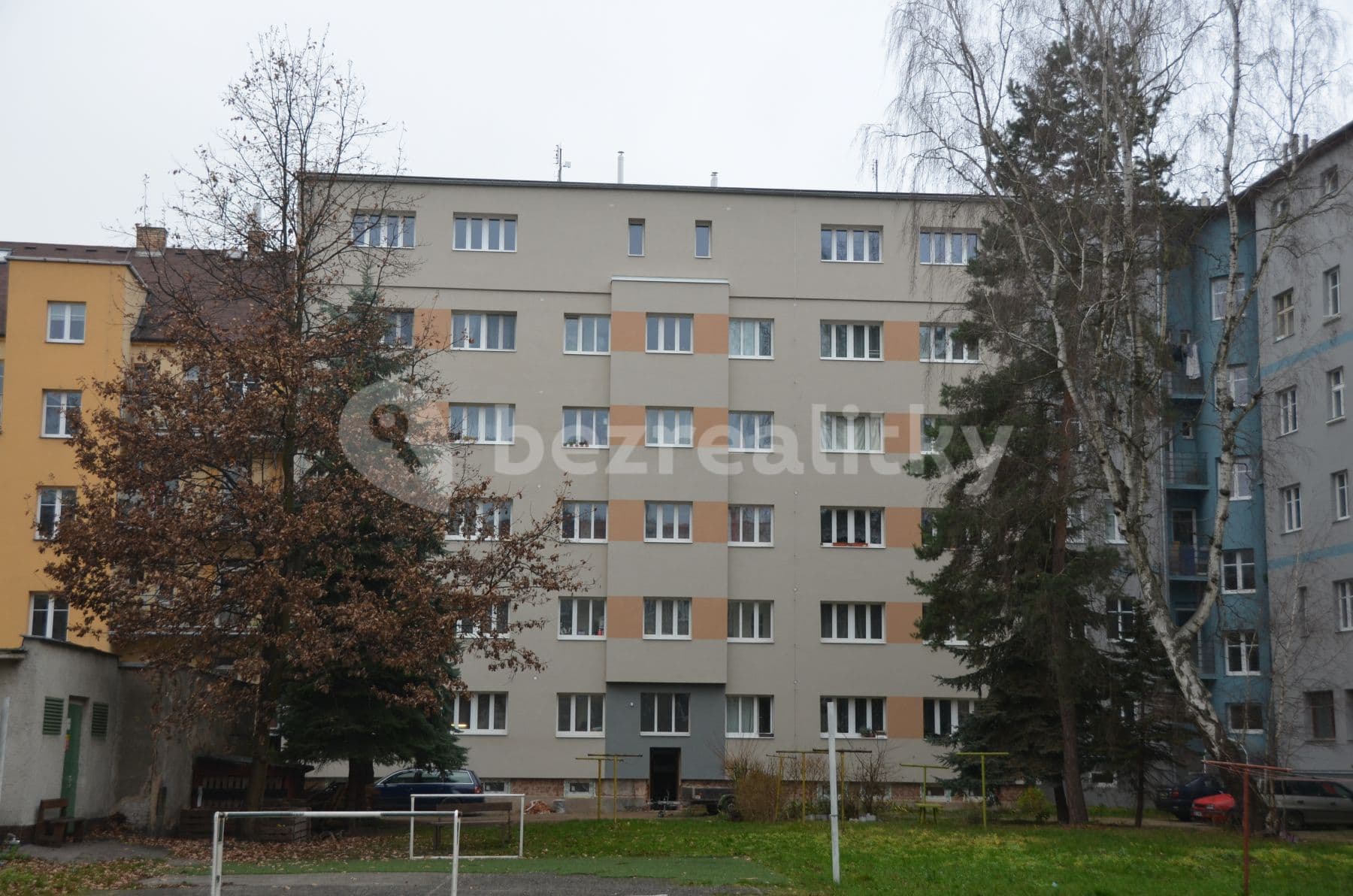 Pronájem bytu 2+kk 46 m², Jungmannova, Liberec, Liberecký kraj Pronájem bytu 2+kk 46 m², Jungmannova, Liberec, Liberecký kraj