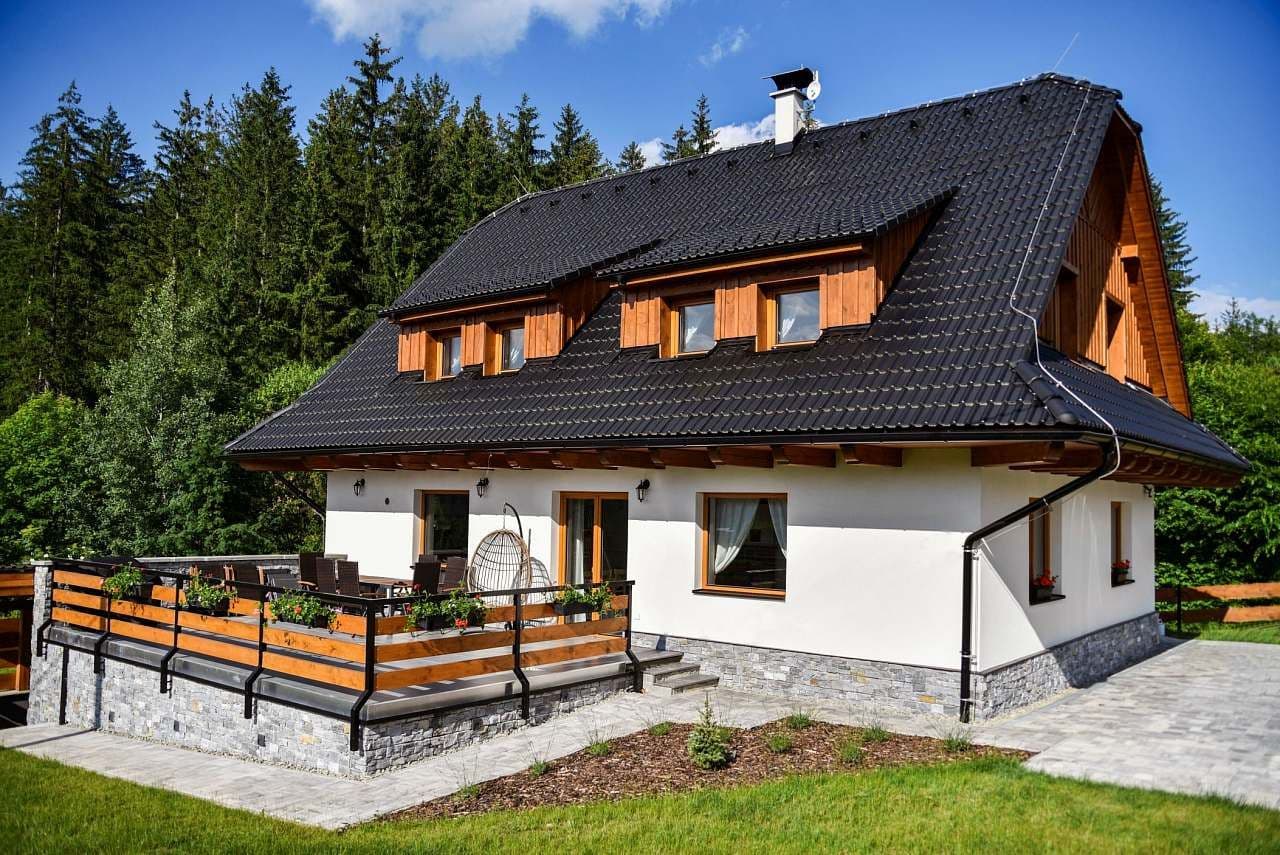 Pronájem chaty, chalupy, Horní Bečva, Zlínský kraj Pronájem chaty, chalupy, Horní Bečva, Zlínský kraj