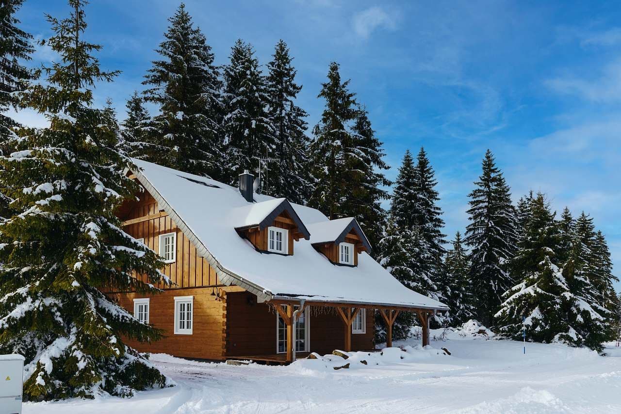 Pronájem chaty, chalupy, Horní Blatná, Karlovarský kraj Pronájem chaty, chalupy, Horní Blatná, Karlovarský kraj