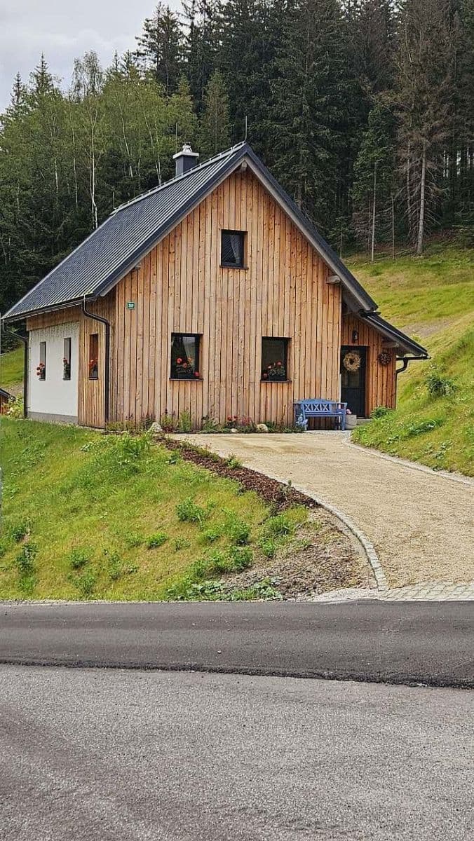 Pronájem chaty, chalupy, Smržovka, Liberecký kraj Pronájem chaty, chalupy, Smržovka, Liberecký kraj