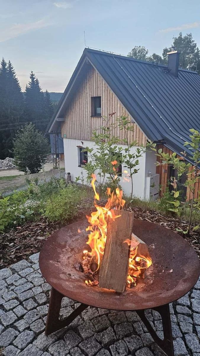 Pronájem chaty, chalupy, Smržovka, Liberecký kraj Pronájem chaty, chalupy, Smržovka, Liberecký kraj